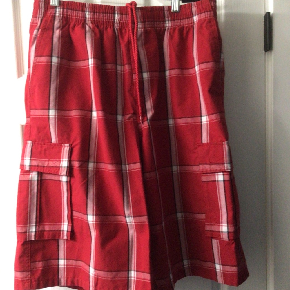 Men’s summer shorts